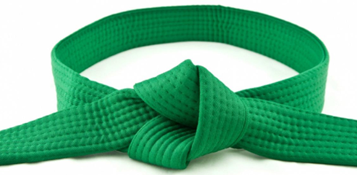 Green Belt